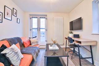Whitchurch Place - Stunning 2 Bed Flat in Cardiff - Cardiff - 0