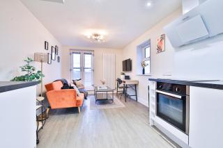 Whitchurch Place - Stunning 2 Bed Flat in Cardiff - Cardiff - 1