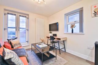 Whitchurch Place - Stunning 2 Bed Flat in Cardiff - Cardiff - 7