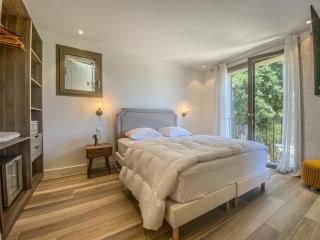 NEW Sea View Villa - 10 people with pool - Saint-Tropez - 3