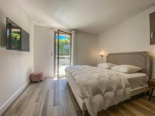 NEW Sea View Villa - 10 people with pool - Saint-Tropez - 8
