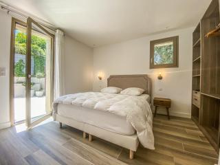 NEW Sea View Villa - 10 people with pool - Saint-Tropez - 9