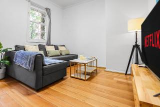 2 Bedroom House Darling Harbour Good for 6 Guests - Sydney - 5