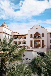 Hacienda del Mar, an Autograph Collection All-Inclusive Resort - Cabo San Lucas - 4