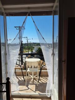 Greek Sahara Apartment 11 - Nea Iraklia - 3