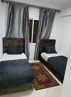 Grande Appartement à 5 minutes de la plage - Agadir - 2