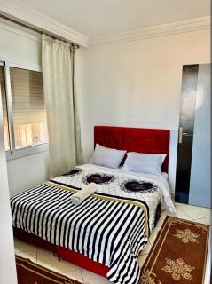 Grande Appartement à 5 minutes de la plage - Agadir - 1