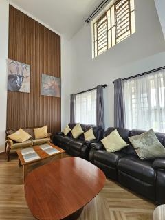 Naivasha Vacation Homes - Naivasha - 6