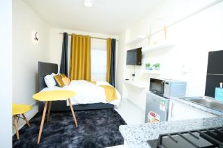 Studio apartment near Jkia and SGR at Luxore - Nairobi - 2