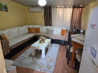 Garden guest house - Tirana - 9