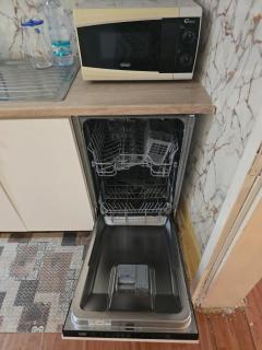Garden guest house - Tirana - 2