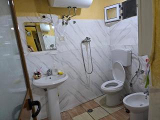 Garden guest house - Tirana - 1