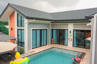 Fedora Moon Pool Villa Khanom - Khanom - 8