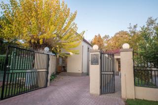 Crisp Guest Rooms - Bloemfontein - 3