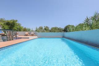 Casa Rural Villa Moral - El Arahal - 7