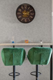 Industrial Soul Vienna - near center - 9