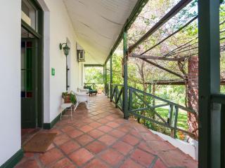 Riebeek Valley Hotel - 6
