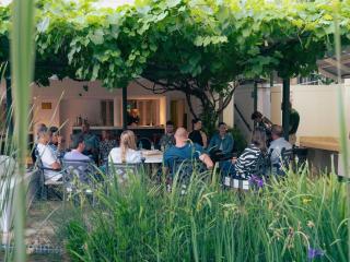 Riebeek Valley Hotel - 3