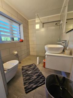 Molnar Resort Apartment Sergej - Brzac - 2