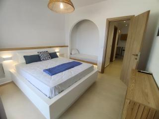 Amodari studios on the beach - Plaka - 8