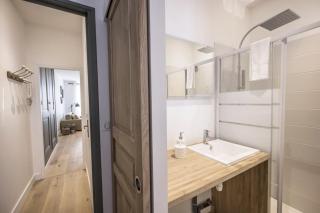 Bel appartement à 2 pas du vieux port - 1