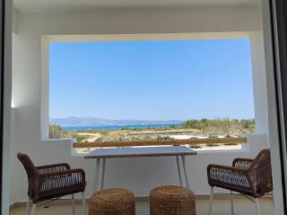 Amodari studios on the beach - Plaka - 5