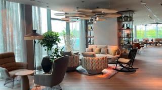 Motel One Wien-Donau City - 4
