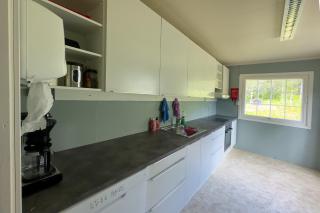 Per Gynt Lodge Holiday House - 3