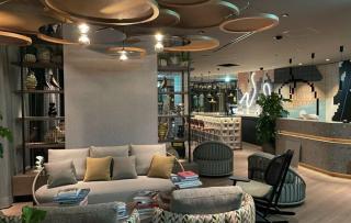 Motel One Wien-Donau City - 3