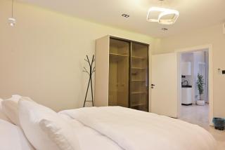 شقة بتصميم عصري انيق وتسجيل ذاتي - Riad - 9
