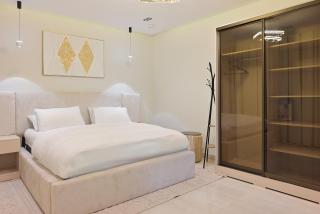 شقة بتصميم عصري انيق وتسجيل ذاتي - Riad - 1