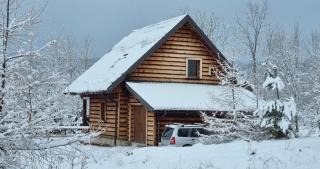 Domki Na Wzgórzu - 8