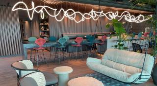 Motel One Wien-Donau City - Wien - 1