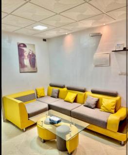 Grande Appartement à 5 minutes de la plage - Agadir - 4