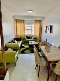 Grande Appartement à 5 minutes de la plage - Agadir - 0