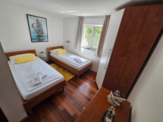 Molnar Resort Apartment Sergej - Brzac - 5
