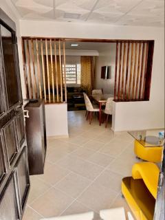 Grande Appartement à 5 minutes de la plage - Agadir - 3