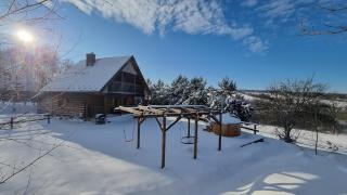 Domki Na Wzgórzu - 7