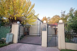 Crisp Guest Rooms - Bloemfontein - 2