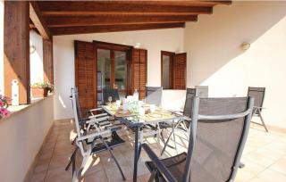 Villa Genova Summer House - San Vito Lo Capo - 9
