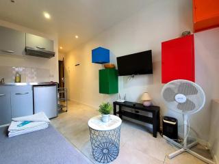 Villa Florentinna in ANTIBES - Antibes - 5