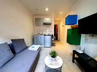 Villa Florentinna in ANTIBES - Antibes - 2