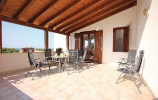 Villa Genova Summer House - San Vito Lo Capo - 5