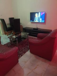 9 star Apartment - Amdalai - 0