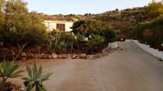 Villa Genova Summer House - San Vito Lo Capo - 2