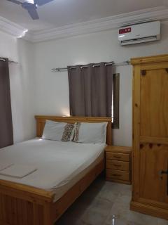 9 star Apartment - Amdalai - 9