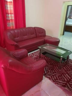 9 star Apartment - Amdalai - 6