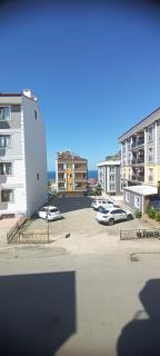 gökçedeniz apartment - - 0