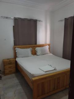 9 star Apartment - Amdalai - 4