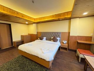 Darjeeling Mall is 700 m From Apsara Darjeeling Pure veg - Darjeeling - 2